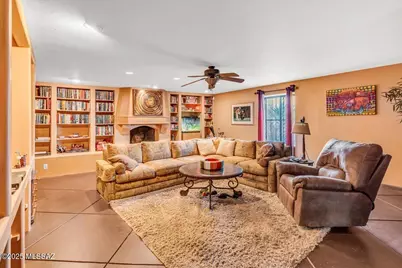 4390 N Camino Vinorama, Tucson, AZ 85750 - Photo 15