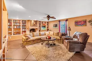 4390 N Camino Vinorama, Tucson, AZ 85750 - Photo 15