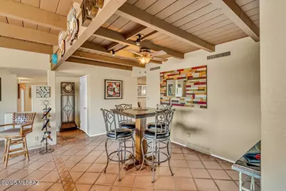 4390 N Camino Vinorama, Tucson, AZ 85750 - Photo 13