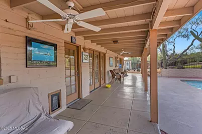 4390 N Camino Vinorama, Tucson, AZ 85750 - Photo 39
