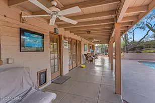 4390 N Camino Vinorama, Tucson, AZ 85750 - Photo 39