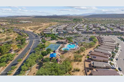 960 W Calle Zoca, Sahuarita, AZ 85629 - Photo 29