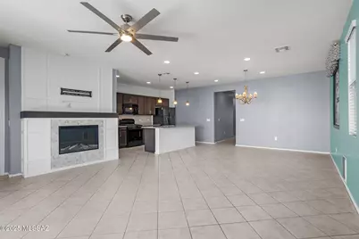 960 W Calle Zoca, Sahuarita, AZ 85629 - Photo 5