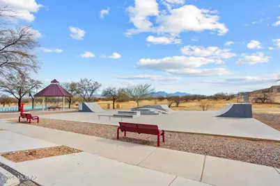 960 W Calle Zoca, Sahuarita, AZ 85629 - Photo 25