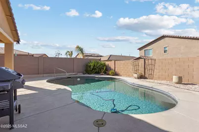 960 W Calle Zoca, Sahuarita, AZ 85629 - Photo 23