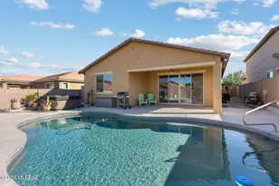 960 West Calle Zoca, Sahuarita, AZ 85629 - Photo 21