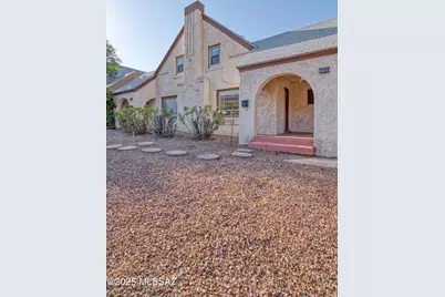 912 E 6th Street, Tucson, AZ 85719 - Photo 1