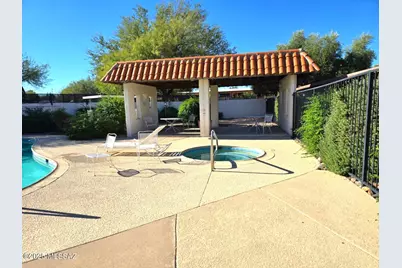5962 E Refreshment Pass, Tucson, AZ 85712 - Photo 1