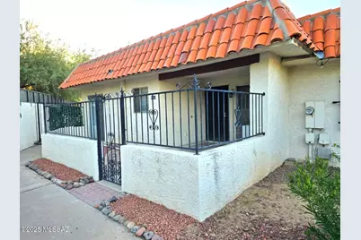 5962 E Refreshment Pass, Tucson, AZ 85712 - Photo 17