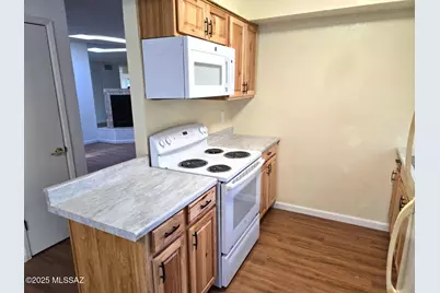 5962 E Refreshment Pass, Tucson, AZ 85712 - Photo 5