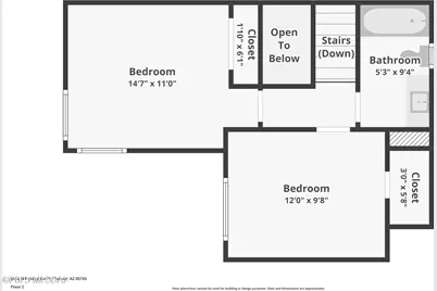 2462 N Palo Santo Drive, Tucson, AZ 85745 - Photo 41