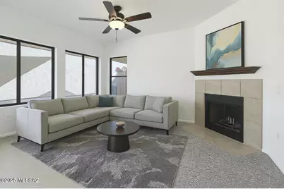 2462 N Palo Santo Drive, Tucson, AZ 85745 - Photo 17
