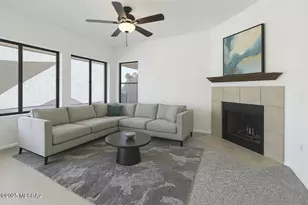 2462 N Palo Santo Dr, Tucson, AZ 85745 - Photo 17