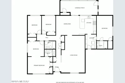 8067 E 7th Street, Tucson, AZ 85710 - Photo 35