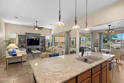 60344 E Arroyo Grande Drive, Oracle, AZ 85623 - Photo 5
