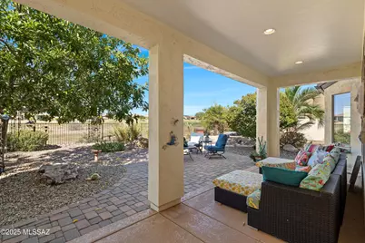 60344 E Arroyo Grande Drive, Oracle, AZ 85623 - Photo 33