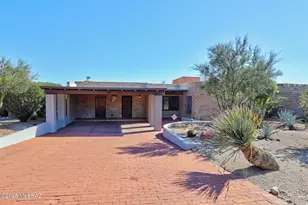 4840 N Via Sonrisa, Tucson, AZ 85718 - Photo 1