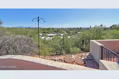 4840 N Via Sonrisa, Tucson, AZ 85718 - Photo 35