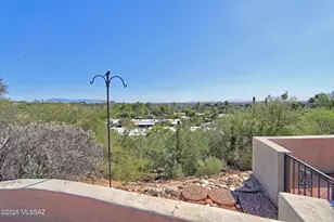 4840 N Via Sonrisa, Tucson, AZ 85718 - Photo 35