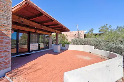 4840 N Via Sonrisa, Tucson, AZ 85718 - Photo 37