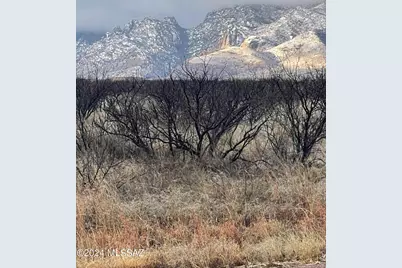 Tbd109D W Doe Ranch Road #1, Pearce, AZ 85625 - Photo 3