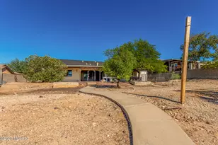 10010 E Domenic Ln, Tucson, AZ 85730 - Photo 39
