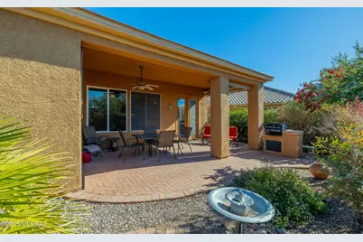 12899 N Eagle Mesa Place, Marana, AZ 85658 - Photo 23