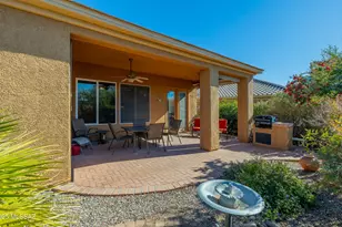 12899 N Eagle Mesa Pl, Marana, AZ 85658 - Photo 23