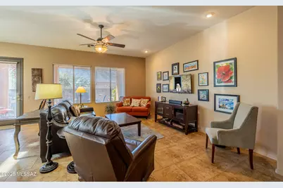 12899 N Eagle Mesa Place, Marana, AZ 85658 - Photo 5