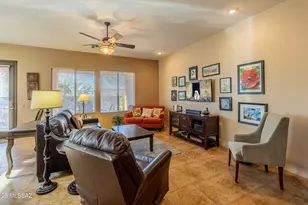 12899 N Eagle Mesa Pl, Marana, AZ 85658 - Photo 5