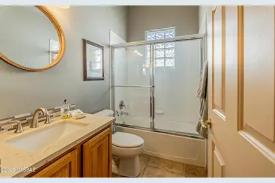 12899 N Eagle Mesa Place, Marana, AZ 85658 - Photo 19