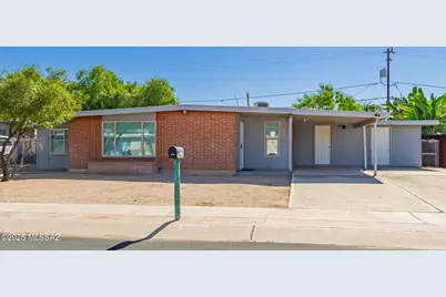 6742 E 45th Street, Tucson, AZ 85730 - Photo 3