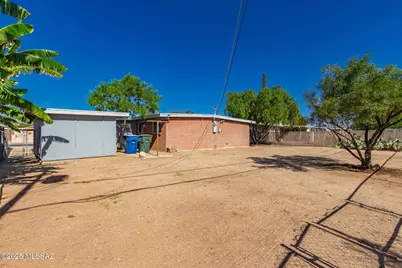 6742 E 45th Street, Tucson, AZ 85730 - Photo 31