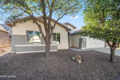 9931 N Sand Dollar Court, Tucson, AZ 85743 - Photo 1