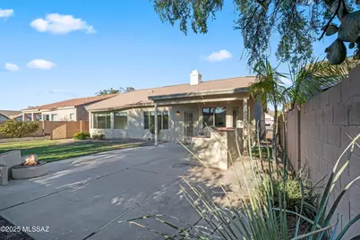 9931 N Sand Dollar Court, Tucson, AZ 85743 - Photo 35