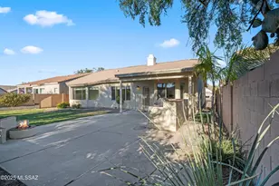 9931 N Sand Dollar Ct, Tucson, AZ 85743 - Photo 35