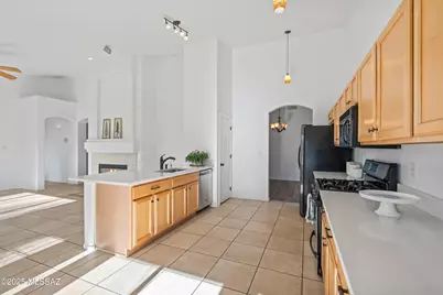 9931 N Sand Dollar Court, Tucson, AZ 85743 - Photo 17