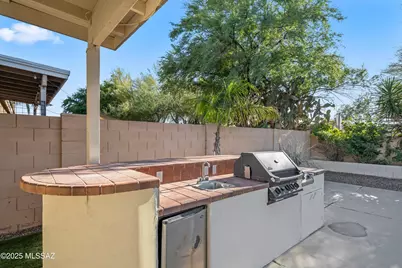 9931 N Sand Dollar Court, Tucson, AZ 85743 - Photo 37
