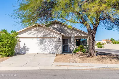 10251 E Paseo Juan Tabo, Tucson, AZ 85747 - Photo 1