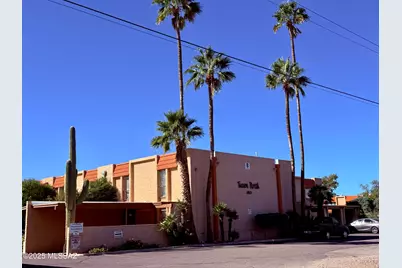 2875 N Tucson Boulevard #55, Tucson, AZ 85716 - Photo 1