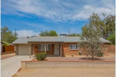 5731 E Helen Street, Tucson, AZ 85712 - Photo 3
