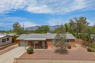 5731 E Helen St, Tucson, AZ 85712 - Photo 1
