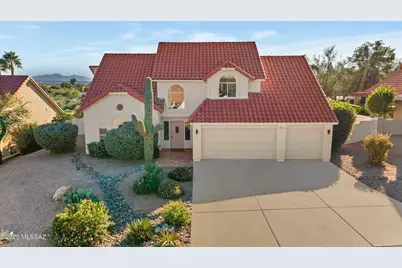 1605 Fairway Place, Tucson, AZ 85737 - Photo 1
