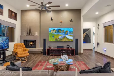 27 Tierra Libre Court, Tubac, AZ 85646 - Photo 13