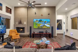 27 Tierra Libre Ct, Tubac, AZ 85646 - Photo 13