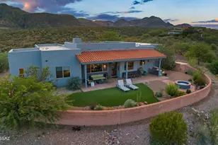 27 Tierra Libre Ct, Tubac, AZ 85646 - Photo 7