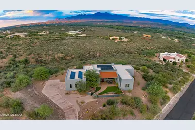 27 Tierra Libre Court, Tubac, AZ 85646 - Photo 47