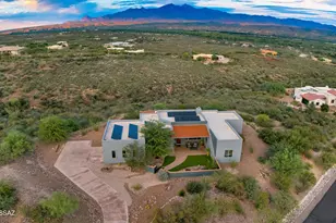 27 Tierra Libre Ct, Tubac, AZ 85646 - Photo 47