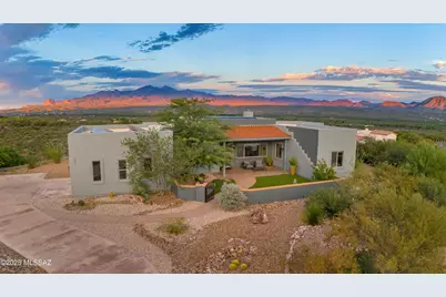 27 Tierra Libre Court, Tubac, AZ 85646 - Photo 3