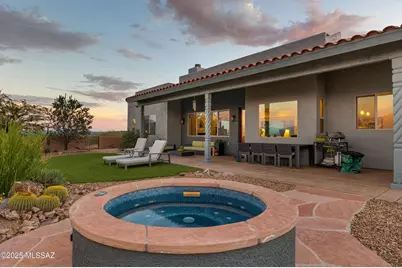 27 Tierra Libre Court, Tubac, AZ 85646 - Photo 37